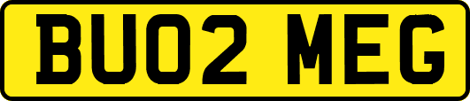 BU02MEG