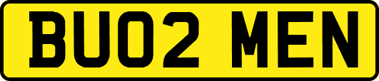 BU02MEN