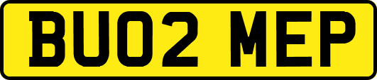 BU02MEP