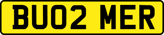 BU02MER
