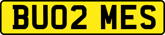 BU02MES