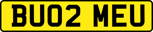 BU02MEU