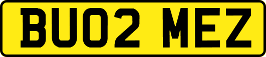 BU02MEZ