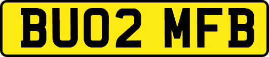 BU02MFB