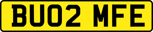 BU02MFE