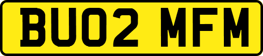 BU02MFM