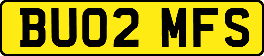 BU02MFS