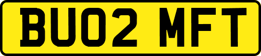 BU02MFT