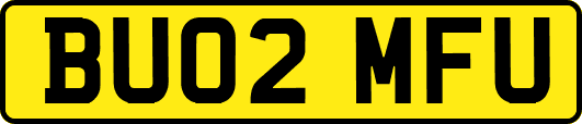 BU02MFU