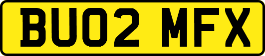 BU02MFX