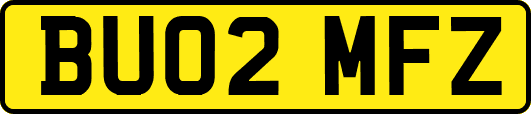 BU02MFZ