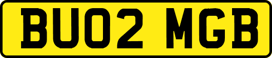 BU02MGB