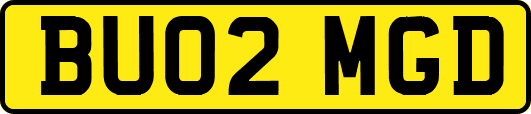 BU02MGD