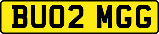 BU02MGG