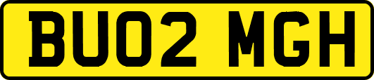 BU02MGH