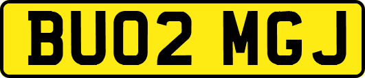 BU02MGJ