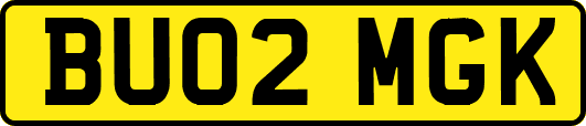 BU02MGK