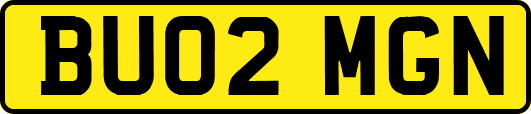 BU02MGN