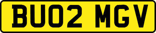 BU02MGV