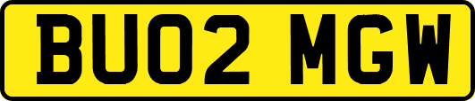 BU02MGW