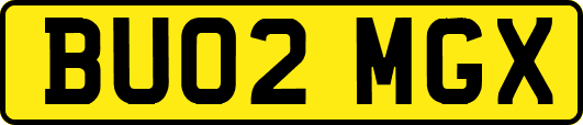 BU02MGX