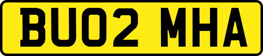 BU02MHA