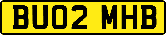 BU02MHB