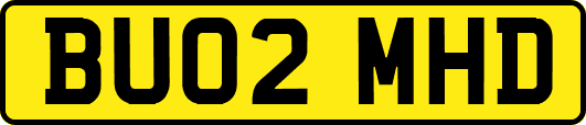 BU02MHD