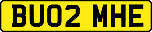 BU02MHE