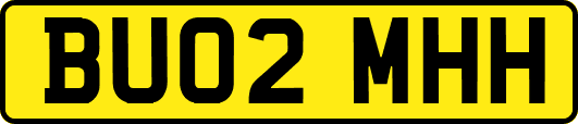 BU02MHH