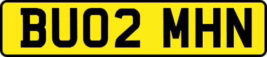 BU02MHN