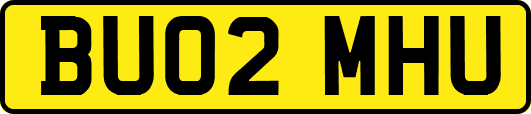 BU02MHU