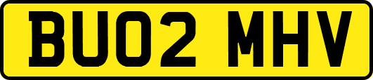 BU02MHV