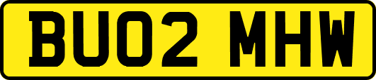 BU02MHW