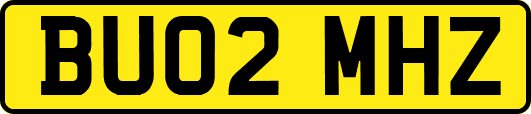 BU02MHZ