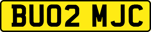 BU02MJC