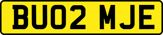 BU02MJE