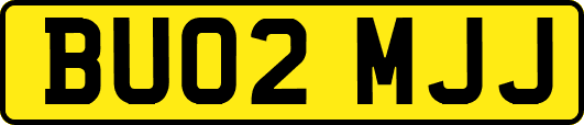 BU02MJJ