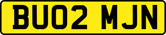 BU02MJN