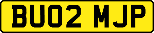 BU02MJP