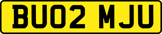 BU02MJU