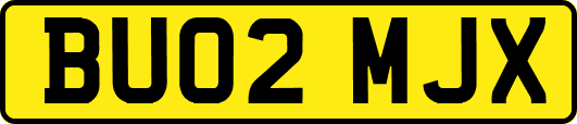 BU02MJX