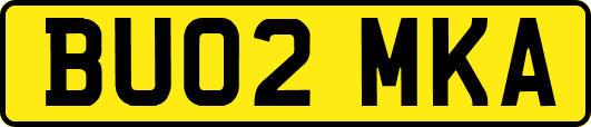 BU02MKA