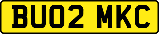 BU02MKC
