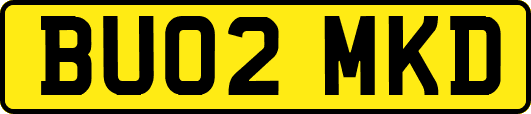 BU02MKD
