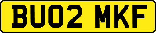 BU02MKF