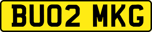 BU02MKG