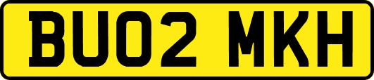 BU02MKH