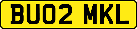 BU02MKL