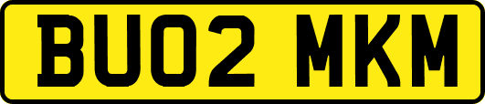 BU02MKM